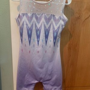 Girls leotard gymnastics (2)